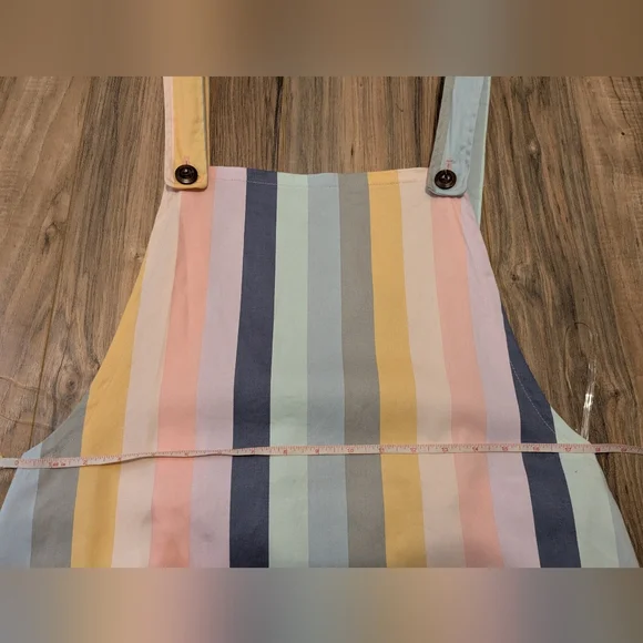 Shoreline At Sunset Jumper Dress from Modcloth NWT - Picture 5 of 7